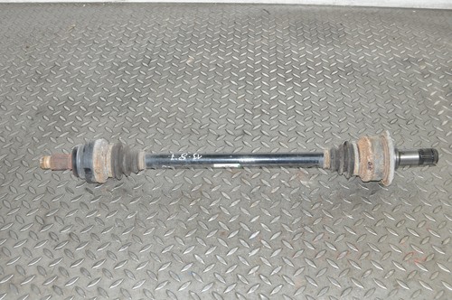 BMW 5 GT F07 530d 2013 RHD Antriebswelle hinten rechts 7566074 10499370