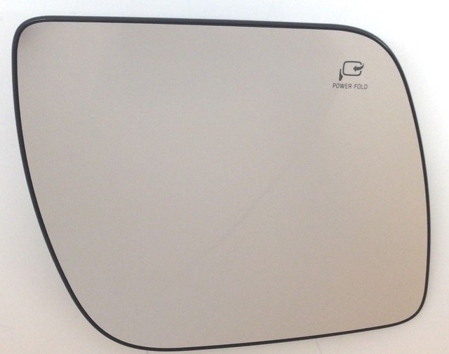 20112018 Ford Explorer right passenger view side dual power heated