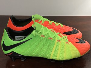 nike hypervenom size 7.5
