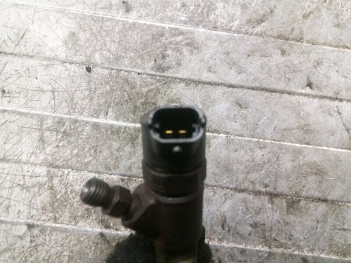 504389548 injecteur pour FIAT DUCATO AUTOBUS 150 MULTIJET 2 3 D 2006 198616 - Picture 2 of 4