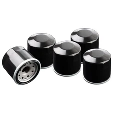Tusk First Line Oil Filter 5 Pack 1154930243