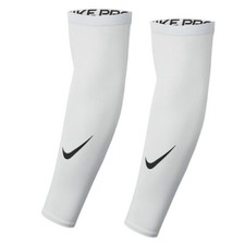 Nike Pro Dri-Fit Sleeves 4.0 Golf Arm Proection Outdoor Support NWT CW7206-101