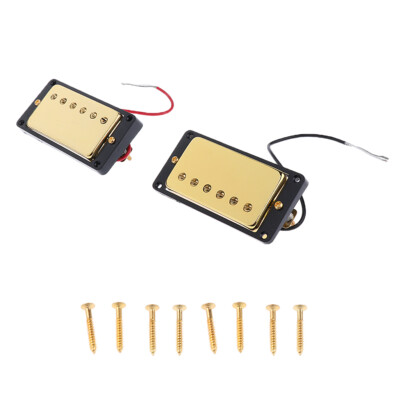 SET   versiegelt Humbucker Pickup für     LP  