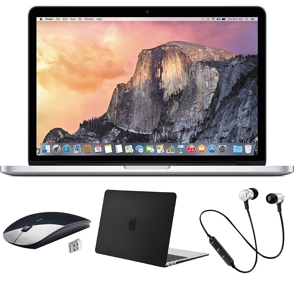 ⭐Bundled⭐ Apple MacBook Pro 13 ⭐Bundled⭐ Apple MacBook Pro 13