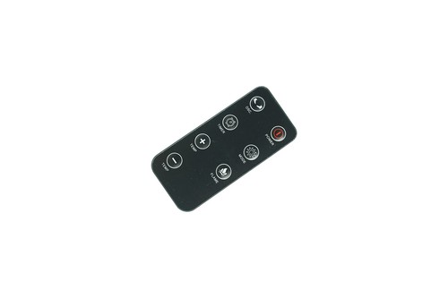 Remote Control For COSTWAY HA-HT020 Electric Ceramic Tower Space Heater - Afbeelding 1 van 5