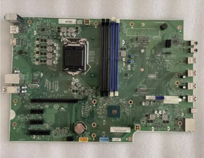 941802-001 17525-1 For HP Envy 795 21L Motherboard 941802