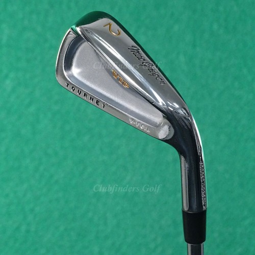 MACGREGOR M455 V-FOIL Club de Golf Fer 6 Droitier EUR 12,00 - FR