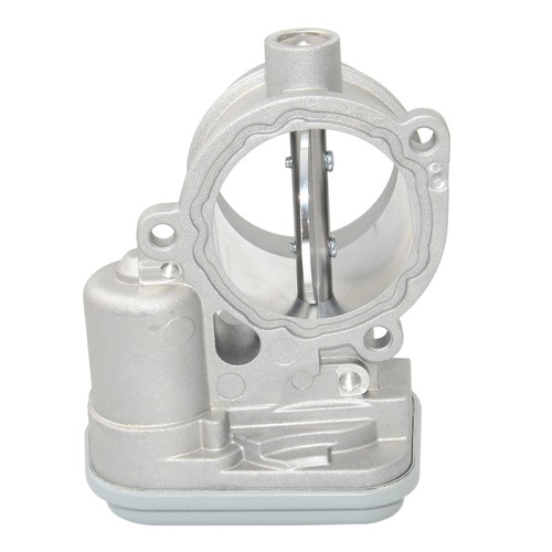 54mm 12V carrocería acelerador 11717791481 para BMW X3 E83, E90, E91, E92 X5 E60, E61 X6 - Imagen 5 de 11