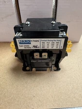 Pro Parts PPCON2P40A24V Definite Purpose Contactor w/lugs lot of three
