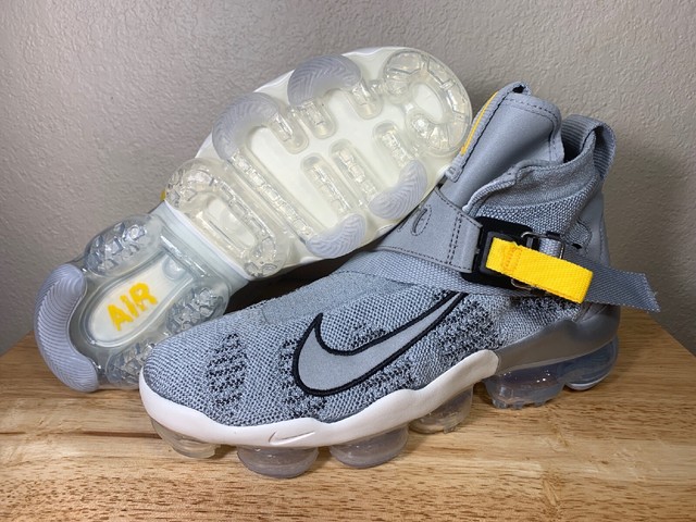 nike vapormax premier flyknit wolf grey