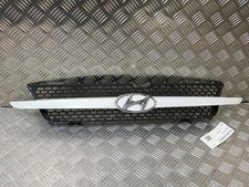 Calandre Hyundai GETZ