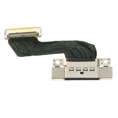 NEW Power Jack Charging Port Flex Cable Connect FOR Microsoft Surface Pro 8 1983