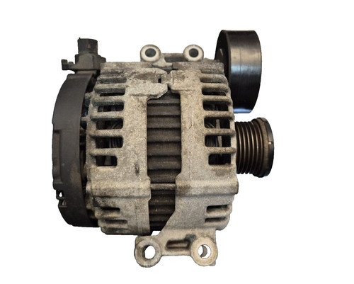 Lichtmaschine 180A  BMW Teile Nr. 0121715017, 7550469-05 für BMW 116i 118i 120i
