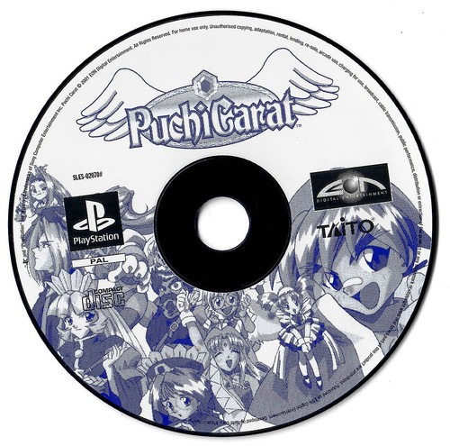 Sony PlayStation 1 Discs Only Please Select Games Titles from the G - R List - Picture 157 of 186