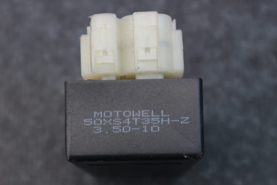 Motowell  Garmini I   Orig.  Mofa CDI 35 kmh     (24918) - Bild 2 von 3