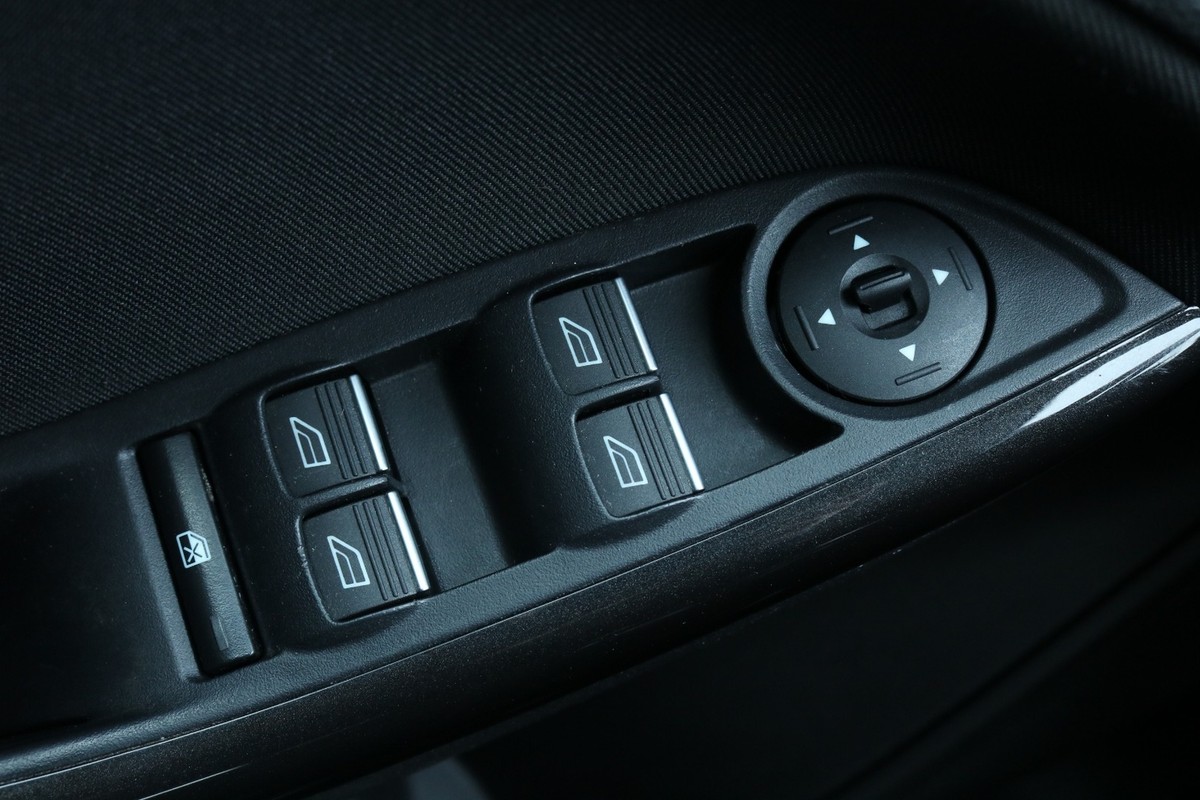 Ford Focus 1,0 SCTi 125 Titanium stc.