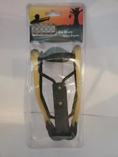 Professional Slingshot Set Outdoor Hunting Sling Shot wit High Velocity Catapult