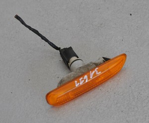 BMW E46 Compact (01-04) Seiten Blinker Kotflügel Rechts 8370720 #31633-B134
