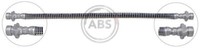 A.B.S. SL 4254 Bremsschlauch Hinten Links Rechts FüR Land Rover