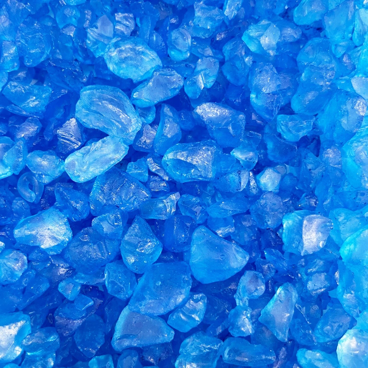 Dekosand Blau in Sonstige Innenraum-Dekorationen online kaufen