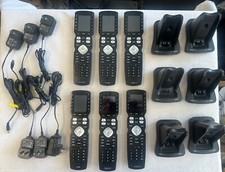 URC MX-990I IR/RF Hard Button Remote Control ...