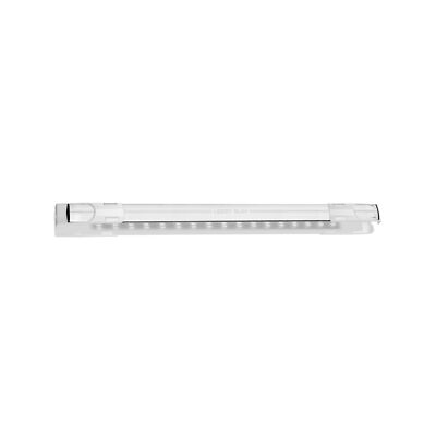 Aquael Leddy Slim Sunny Premium Aquarium Light (White, 36W 40''-48'') 36W 40''-48''