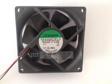 SUNON KD2409PTB1-6 DC24V 3.6W 9CM 2-Wire Silent Cooling Fan