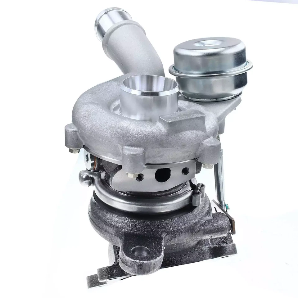 Right Turbocharger Turbo For 2010-2019 Ford Explorer 3.5L EcoBoost 790318-0007 Foto 2 de 4