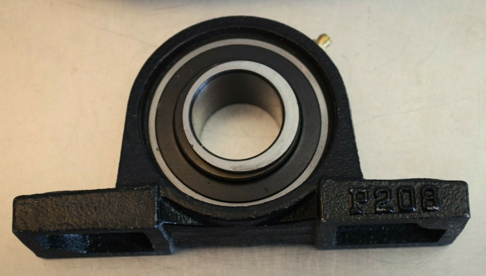 P24 Blocks BUYERS PRODUCTS GROUND PILLOW BLOCK 1-1/2