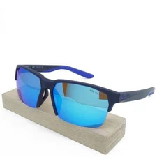 [DM0994-410] Mens Nike MAVERICK FREE P Polarized Sunglasses
