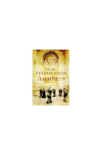 Anathem by Stephenson, Neal Paperback Book The Fast Free Shipping - Foto 1 di 2