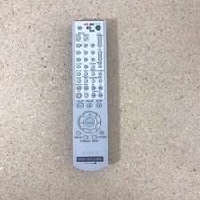 Genuine SONY RMT-V501E DVD/VCR Combo OEM Remote Control Tested