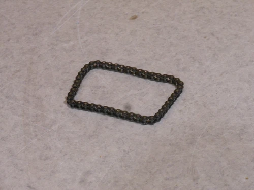 CHAIN ASSY, OIL PUMP DRIVE