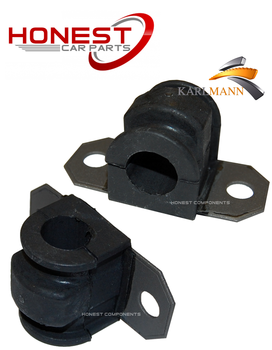 FRONT ANTI ROLL BAR BUSH 19MM | FIESTA MK7 FRONT ANTI ROLL BAR BUSH 19MM | FIESTA MK7