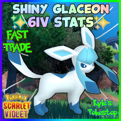 All Paradox Pokemon Scarlet And Violet 6iv Shiny Trained Non Shiny BattleReady - Foto 7