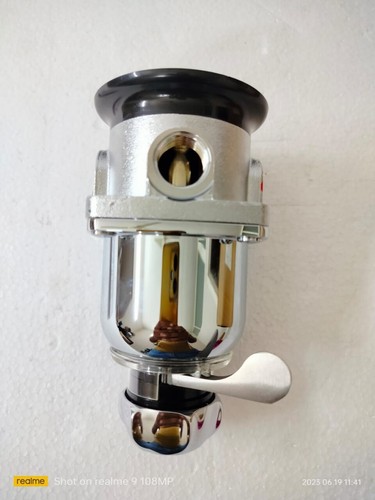 Rada 722M Thermostatic Mixing Valve - Picture 3 of 7