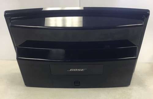Bose Vintage 2004 SoundDock Digital Music System Series1 Black - Picture 3 of 8