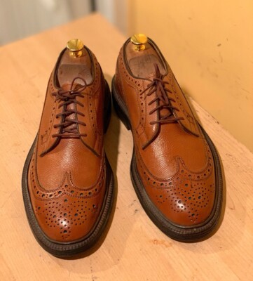 靴 Nettleton Long Wing Vintage 1970 duncan s-l400.jpg