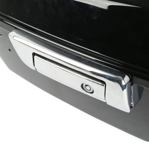 Fit For Harley 1997-2008 Ultra Classic Electra Glide Touring King Tour Pak Pack - Picture 7 of 12