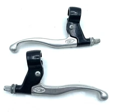 ACS Brake Lever Vintage 1980’s BMX MTB Klunker ATB Long Old School