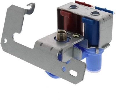 WR57X33326 Refrigerator Dual Water Valve GE AP6995571, PS16226572, WR57X10051