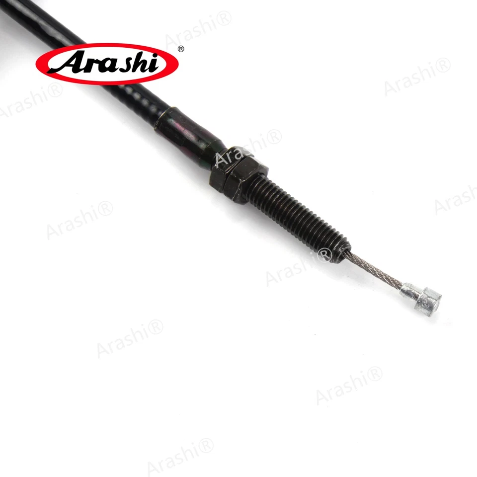 Linha de fio de cabo de embreagem Arashi para Yamaha YZF R1 2009-2014 YZF-R1 1000 substituição - Imagem 2 de 4