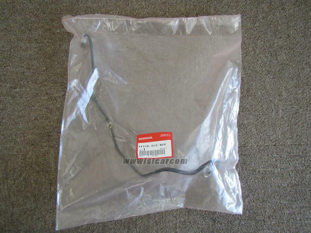 ｅｎｇ HONDA RIGHT-HAND DRIVE NSX NSX-R NA2 PIPE W, ABS BRAKE LINE 46376