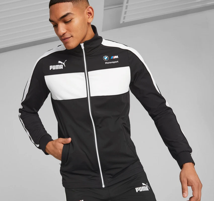 Veste BMW M Motorsport - Hommes