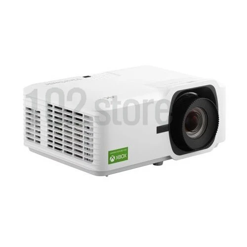 ViewSonic LX700-4K True 4K HDR 3,500 ANSI Lumens 300" 4K Laser Home Projector​ - Picture 4 of 5