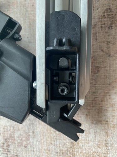 Metabo HPT NR38AK 1-1/2 Inch Strap-Tite Fastening System Strip Nailer - Picture 19 of 24