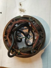 7.4 Lucas Dynamo Alternator Alternator 47127 A 1964 Norton BSA Triumph T100