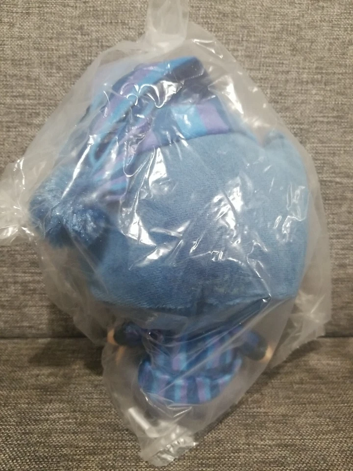 2020 FUNKO DC HOLIDAY PLUSH BATMAN WITH HAT PLUSH TOY DC COMICS NEW WITH TAGS - Image 4 of 4