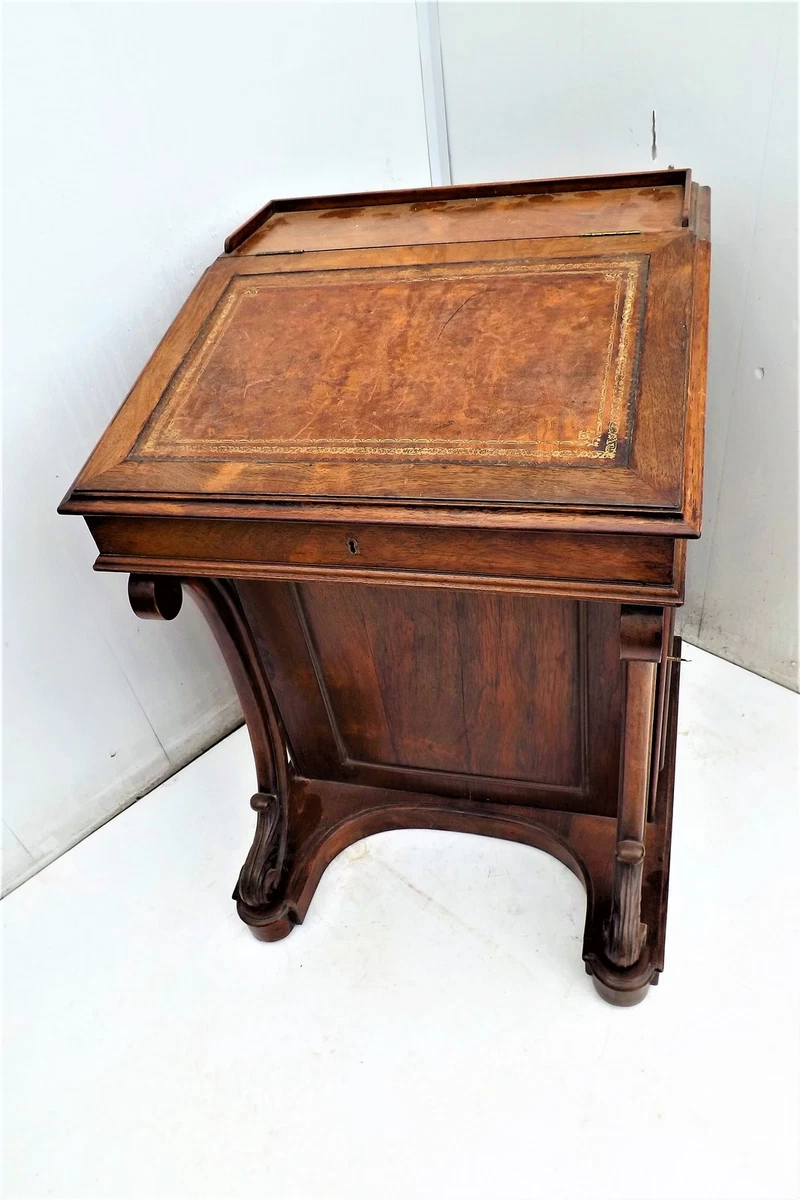 Davenport desk ebay deals
