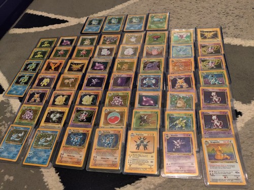Pokemon Theme Decks and Pokemon Card Collection - Picture 3 of 23